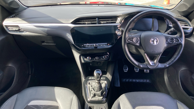 Vauxhall Corsa 1.2 Turbo Ultimate 5dr Petrol Hatchback